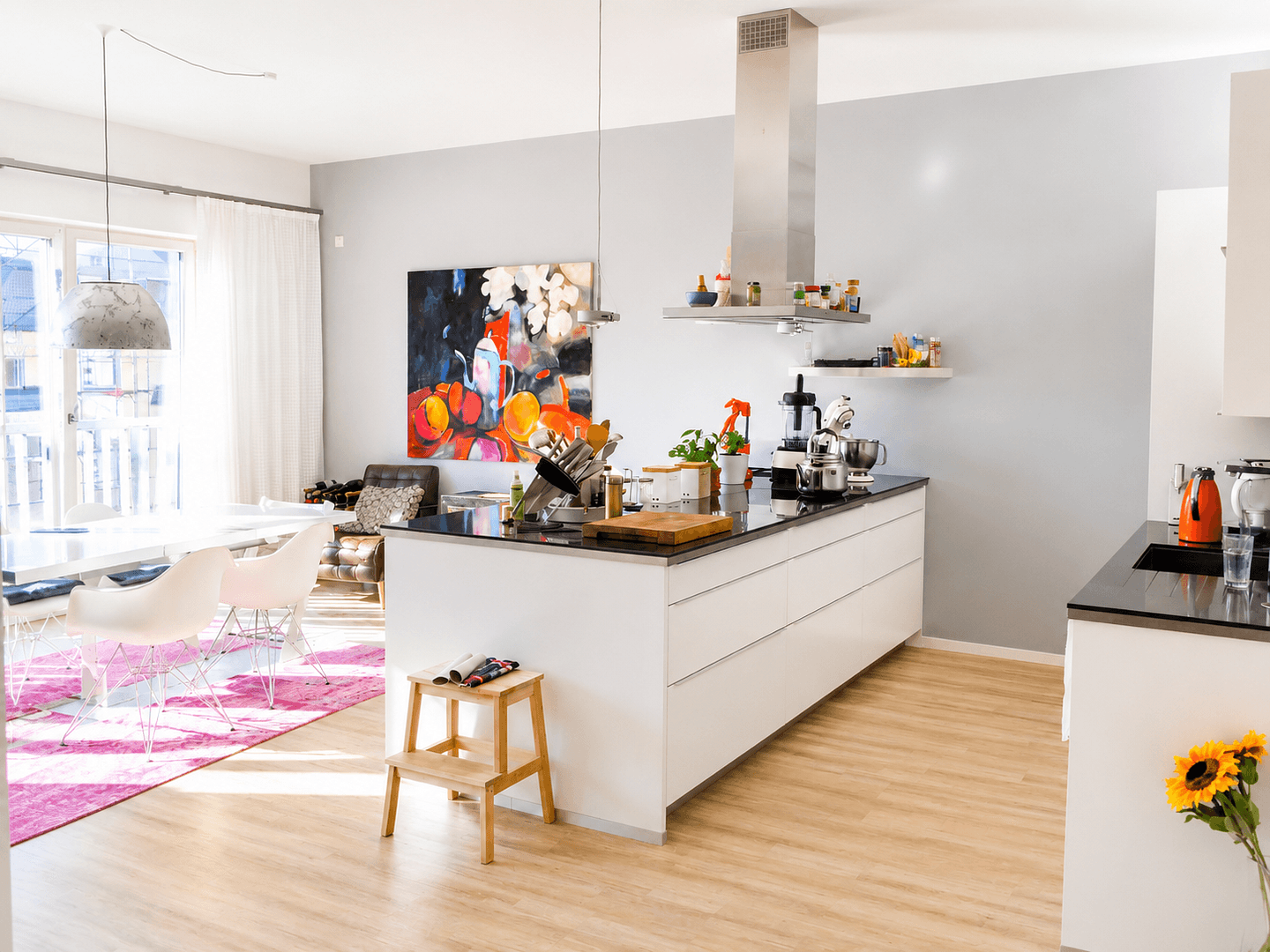 Predaj bytu 4-izbový 220 m², Berlin, Berlín Predaj bytu 4-izbový 220 m², Berlin, Berlín