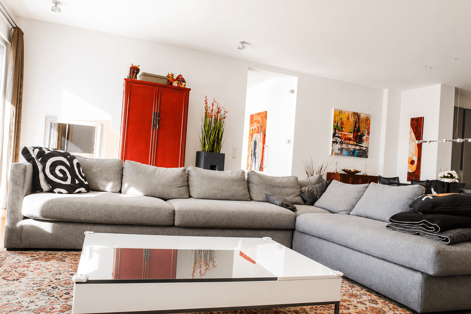 Predaj bytu 4-izbový 220 m², Berlin, Berlín Predaj bytu 4-izbový 220 m², Berlin, Berlín