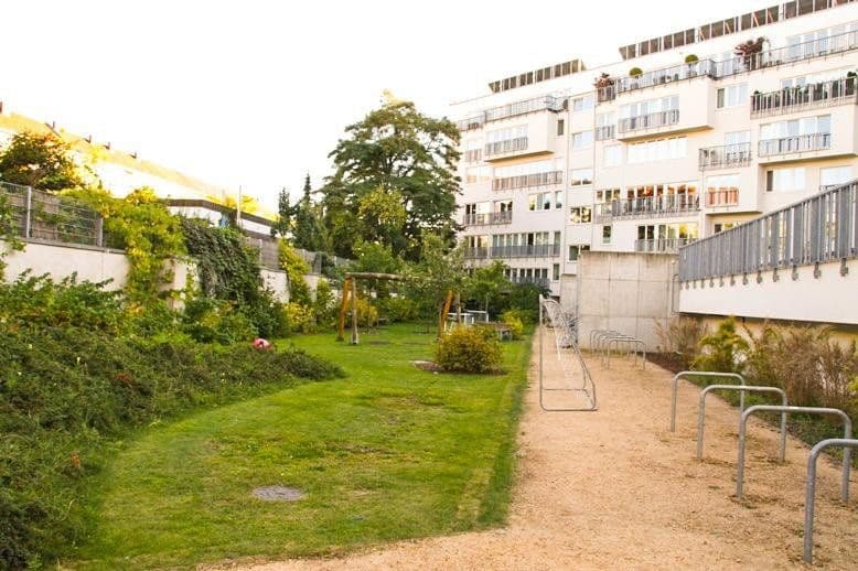 Predaj bytu 4-izbový 220 m², Berlin, Berlín Predaj bytu 4-izbový 220 m², Berlin, Berlín