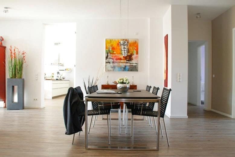 Predaj bytu 4-izbový 220 m², Berlin, Berlín Predaj bytu 4-izbový 220 m², Berlin, Berlín