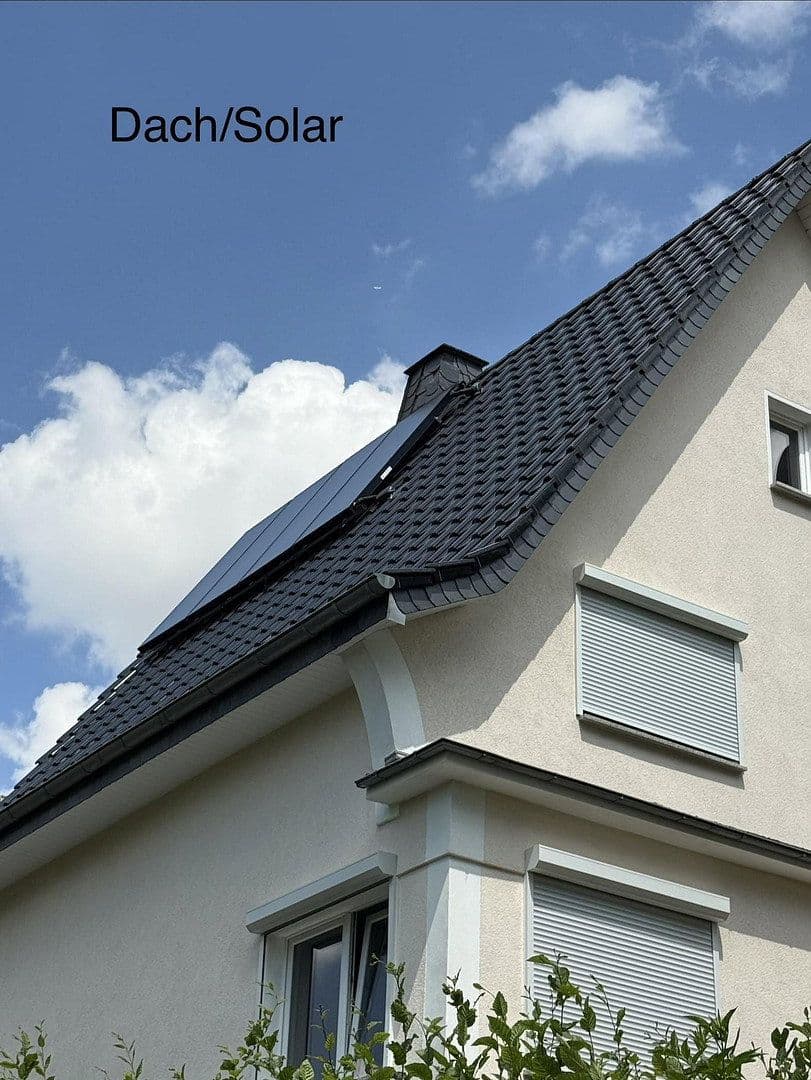 Predaj domu 140 m², pozemok 502 m², Warstein, Severné Porýnie - Westfálsko Predaj domu 140 m², pozemok 502 m², Warstein, Severné Porýnie - Westfálsko