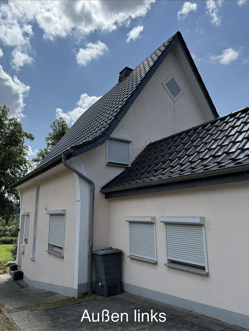 Predaj domu 140 m², pozemok 502 m², Warstein, Severné Porýnie - Westfálsko Predaj domu 140 m², pozemok 502 m², Warstein, Severné Porýnie - Westfálsko