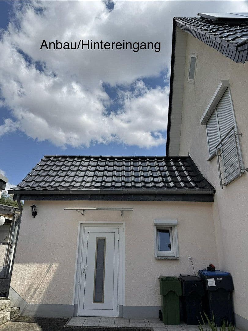 Predaj domu 140 m², pozemok 502 m², Warstein, Severné Porýnie - Westfálsko Predaj domu 140 m², pozemok 502 m², Warstein, Severné Porýnie - Westfálsko