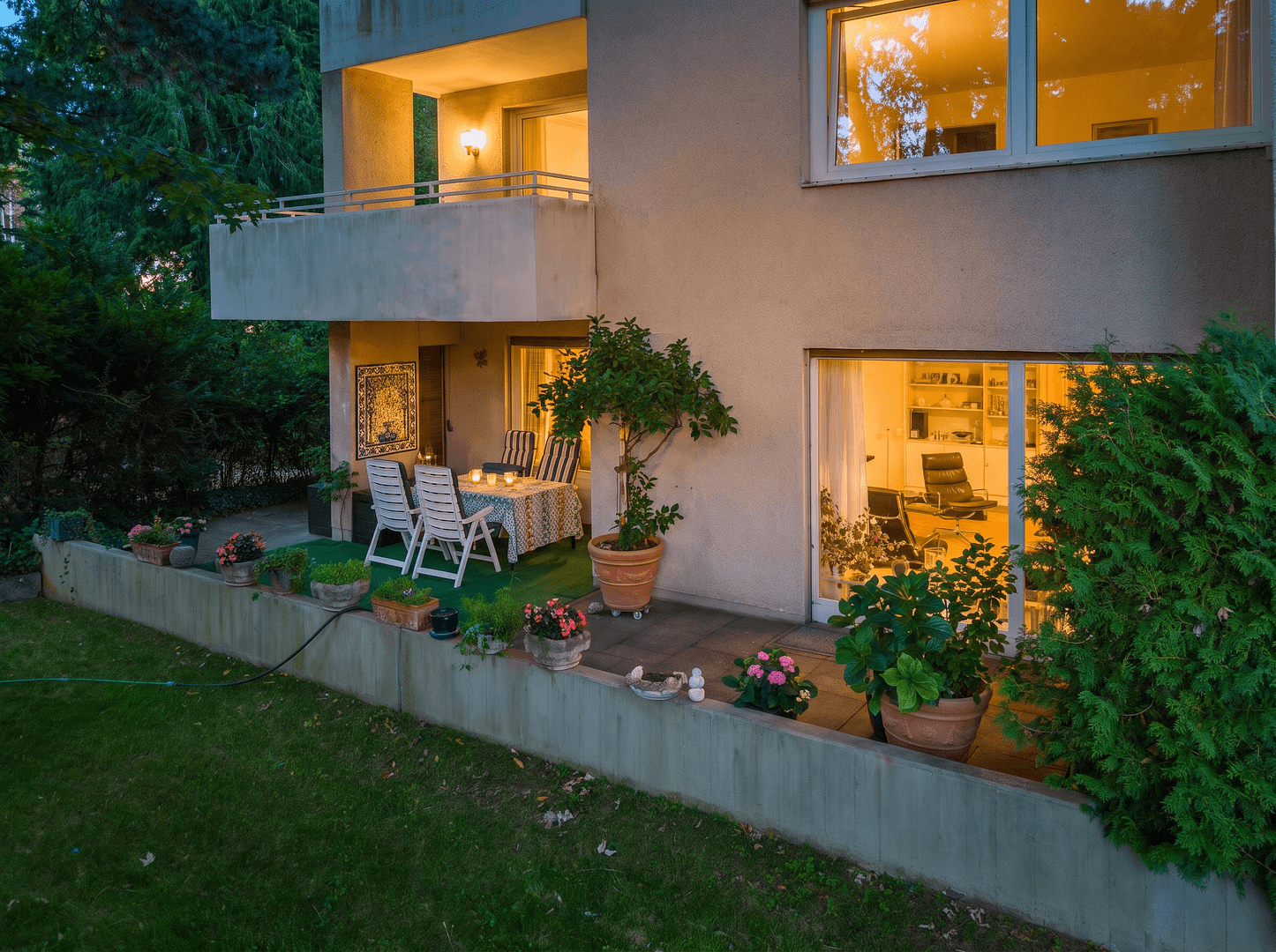Predaj bytu 4-izbový 120 m², Berlin, Berlín Predaj bytu 4-izbový 120 m², Berlin, Berlín