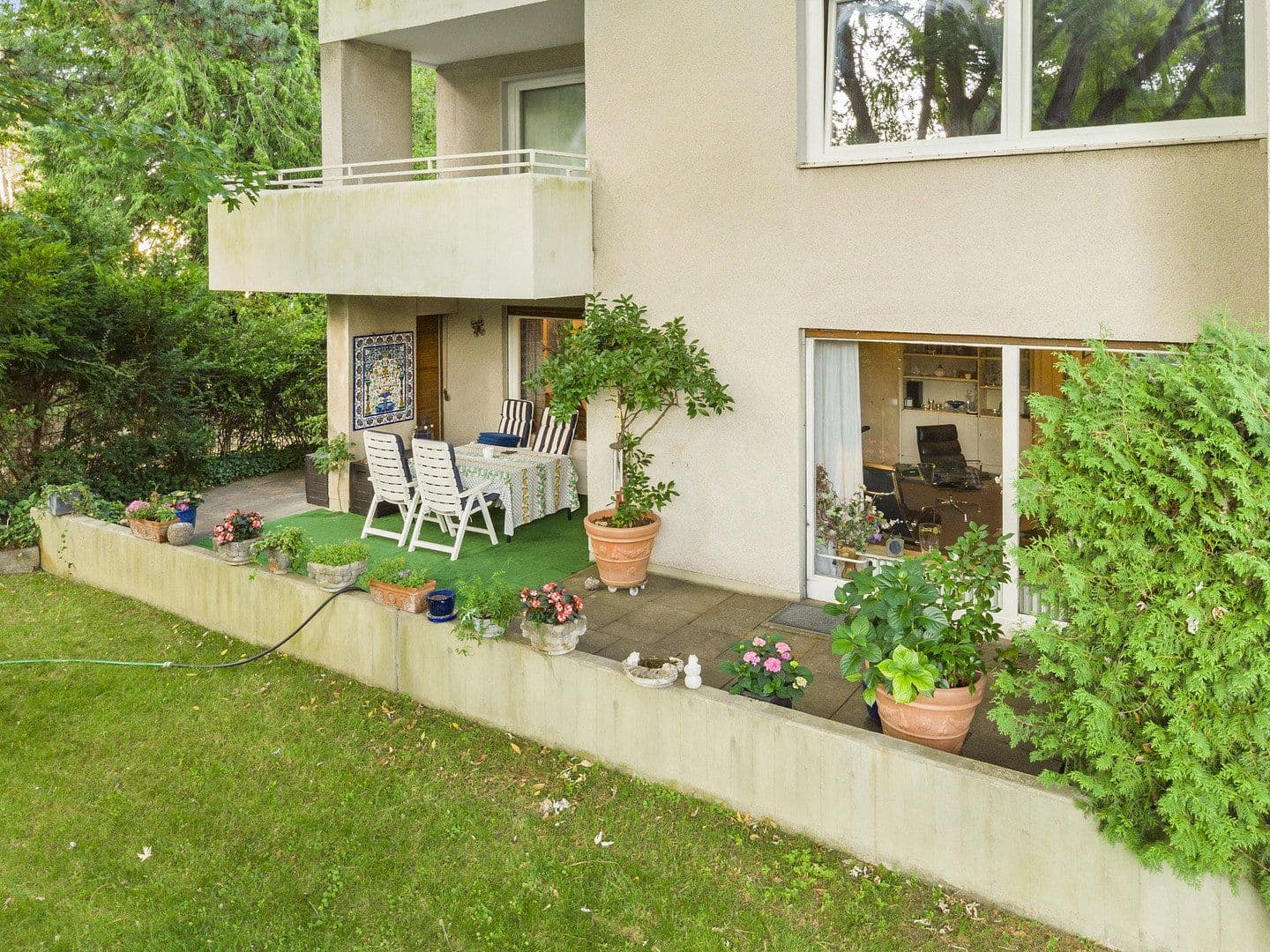 Predaj bytu 4-izbový 120 m², Berlin, Berlín Predaj bytu 4-izbový 120 m², Berlin, Berlín