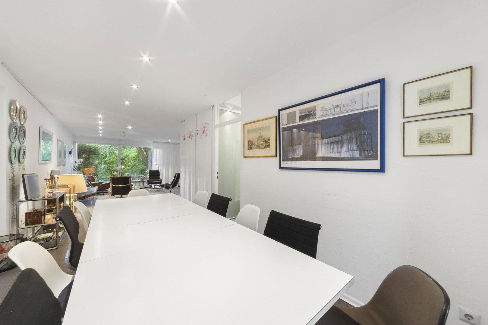 Predaj bytu 4-izbový 120 m², Berlin, Berlín Predaj bytu 4-izbový 120 m², Berlin, Berlín