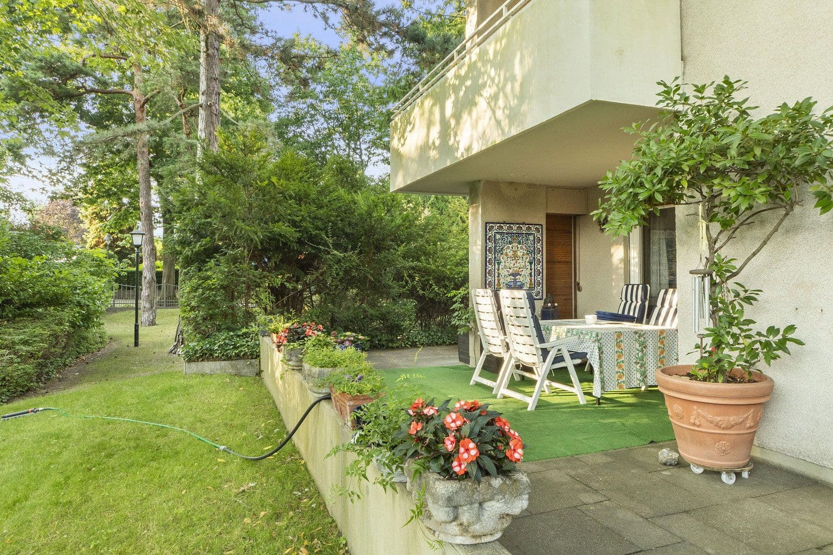 Predaj bytu 4-izbový 120 m², Berlin, Berlín Predaj bytu 4-izbový 120 m², Berlin, Berlín