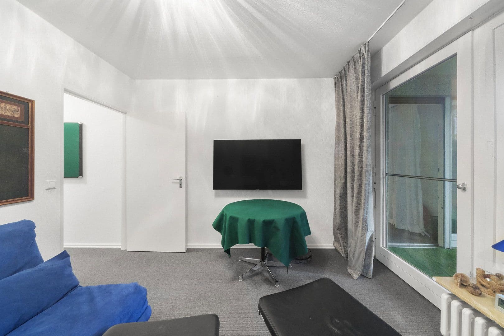 Predaj bytu 4-izbový 120 m², Berlin, Berlín Predaj bytu 4-izbový 120 m², Berlin, Berlín