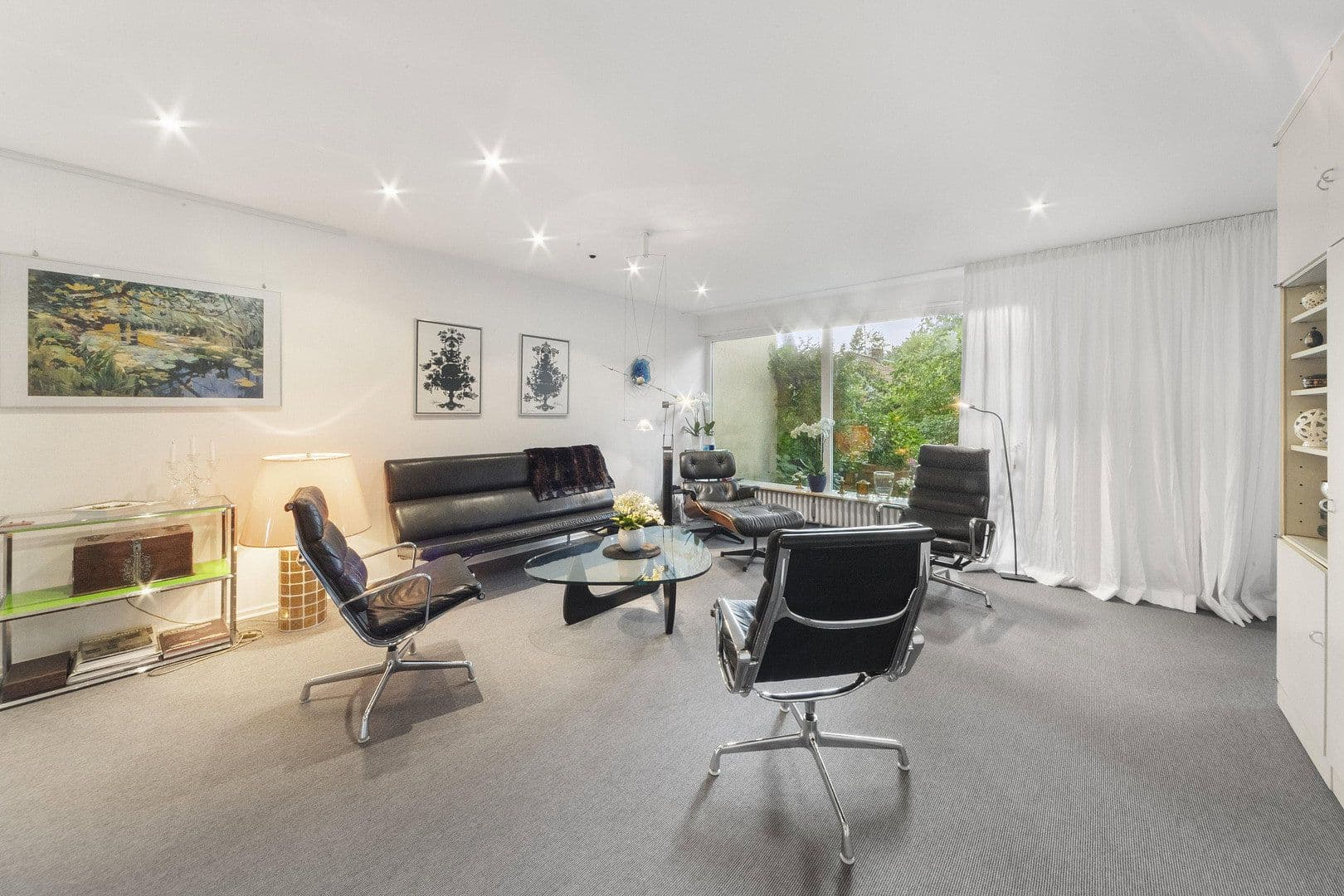 Predaj bytu 4-izbový 120 m², Berlin, Berlín Predaj bytu 4-izbový 120 m², Berlin, Berlín
