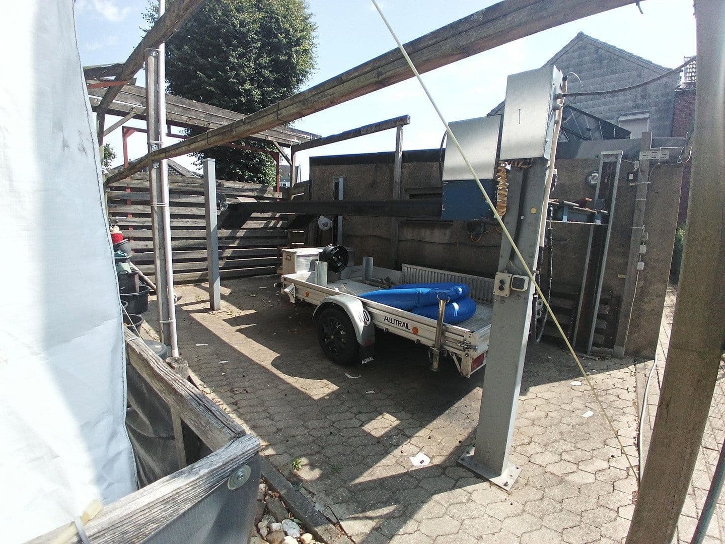 Predaj domu 124 m², pozemok 340 m², Hückelhoven, Severné Porýnie - Westfálsko Predaj domu 124 m², pozemok 340 m², Hückelhoven, Severné Porýnie - Westfálsko