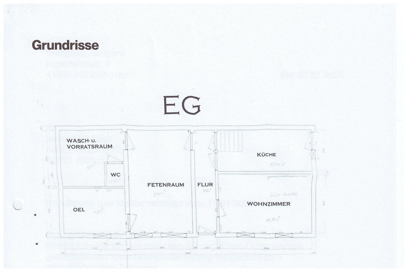 Predaj domu 124 m², pozemok 340 m², Hückelhoven, Severné Porýnie - Westfálsko Predaj domu 124 m², pozemok 340 m², Hückelhoven, Severné Porýnie - Westfálsko