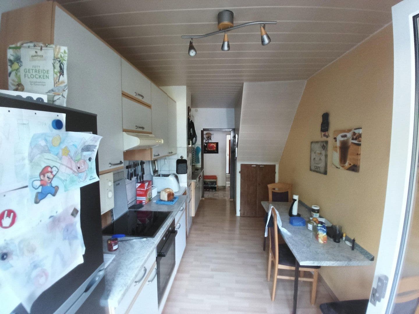 Predaj domu 124 m², pozemok 340 m², Hückelhoven, Severné Porýnie - Westfálsko Predaj domu 124 m², pozemok 340 m², Hückelhoven, Severné Porýnie - Westfálsko
