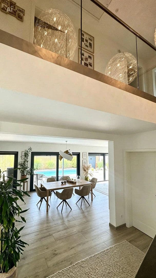 Predaj domu 153 m², pozemok 840 m², Pettendorf, Bavorsko Predaj domu 153 m², pozemok 840 m², Pettendorf, Bavorsko