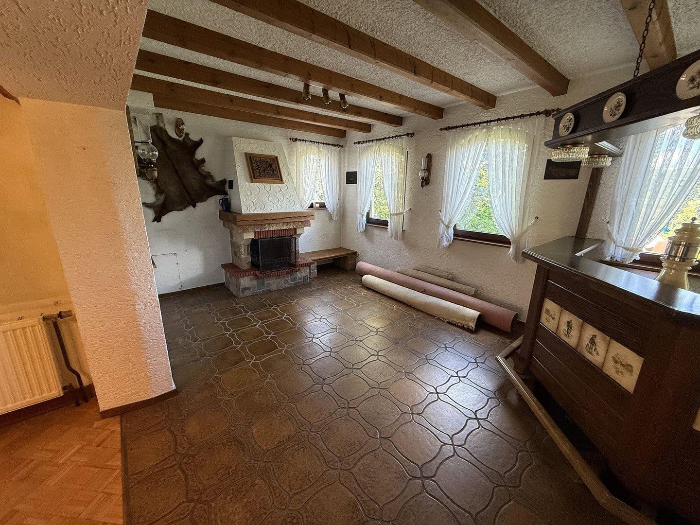 Predaj domu 135 m², pozemok 305 m², Albert-Ruppersberg Straße 36, Saarbrücken, Sársko Predaj domu 135 m², pozemok 305 m², Albert-Ruppersberg Straße 36, Saarbrücken, Sársko