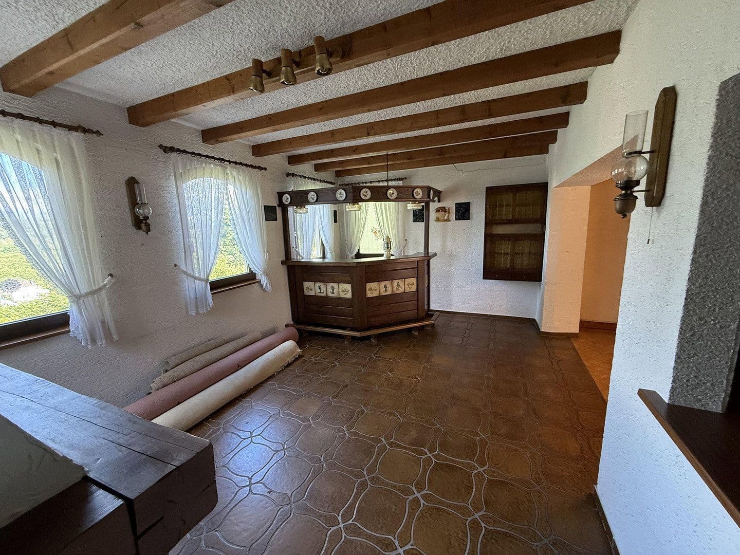 Predaj domu 135 m², pozemok 305 m², Albert-Ruppersberg Straße 36, Saarbrücken, Sársko Predaj domu 135 m², pozemok 305 m², Albert-Ruppersberg Straße 36, Saarbrücken, Sársko