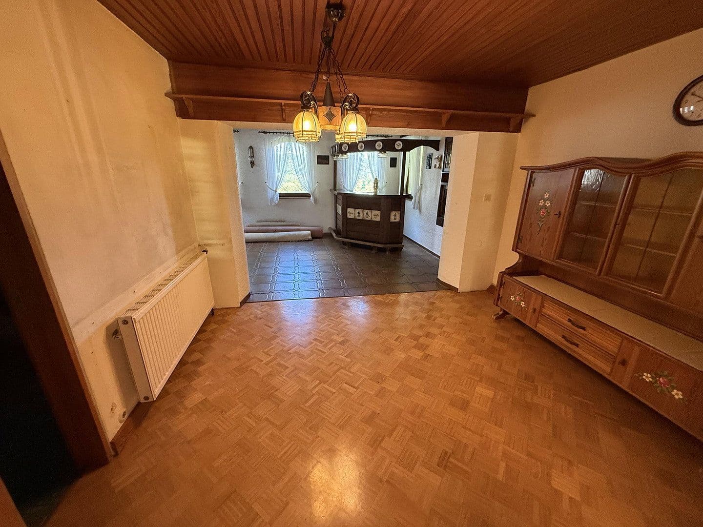 Predaj domu 135 m², pozemok 305 m², Albert-Ruppersberg Straße 36, Saarbrücken, Sársko Predaj domu 135 m², pozemok 305 m², Albert-Ruppersberg Straße 36, Saarbrücken, Sársko