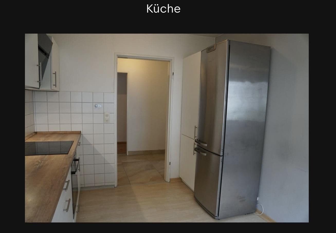 Prenájom bytu 3-izbový 92 m², Von-der-Tann-Straße 8, Heidelberg, Bádensko-Wurttembersko Prenájom bytu 3-izbový 92 m², Von-der-Tann-Straße 8, Heidelberg, Bádensko-Wurttembersko