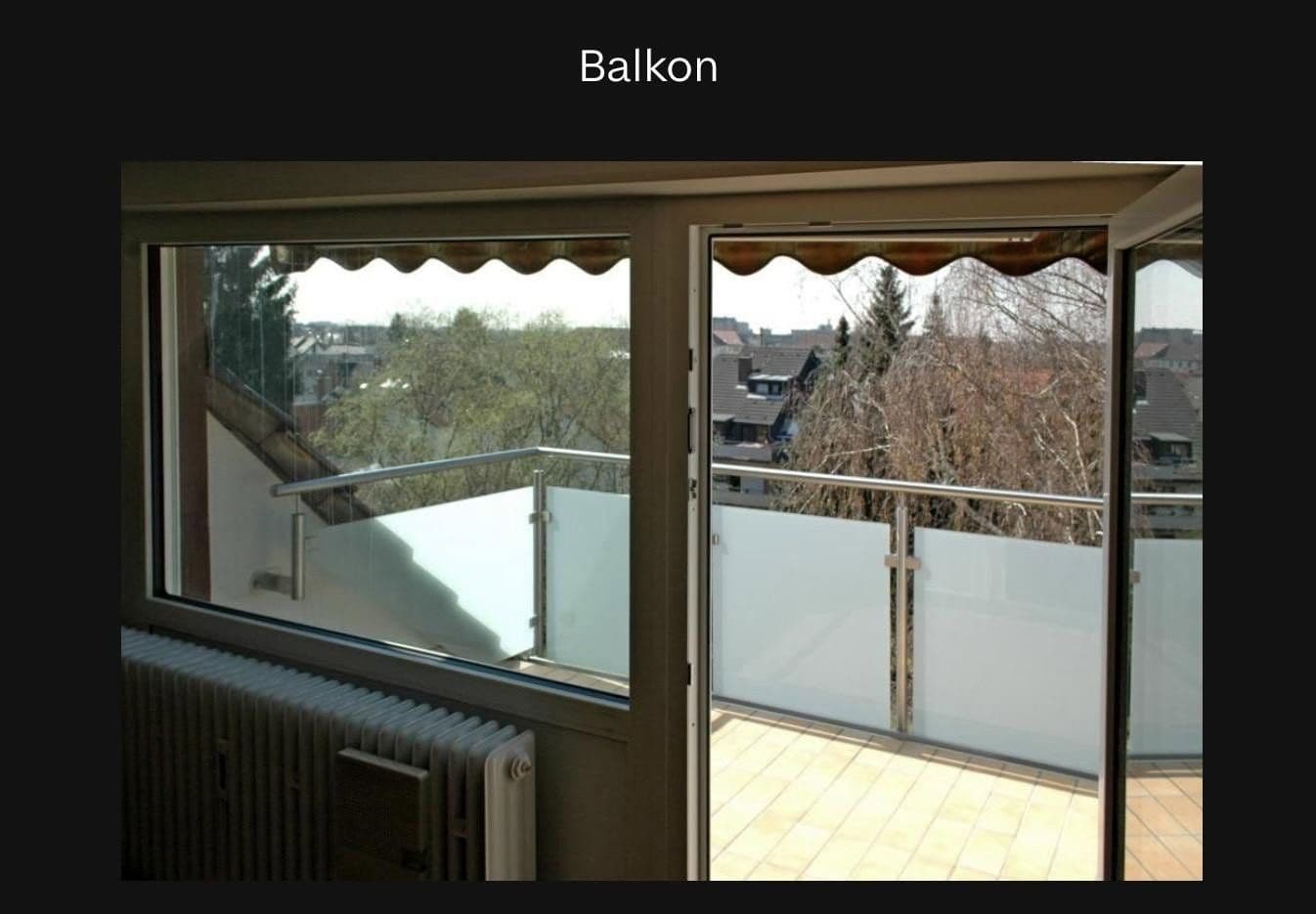Prenájom bytu 3-izbový 92 m², Von-der-Tann-Straße 8, Heidelberg, Bádensko-Wurttembersko Prenájom bytu 3-izbový 92 m², Von-der-Tann-Straße 8, Heidelberg, Bádensko-Wurttembersko