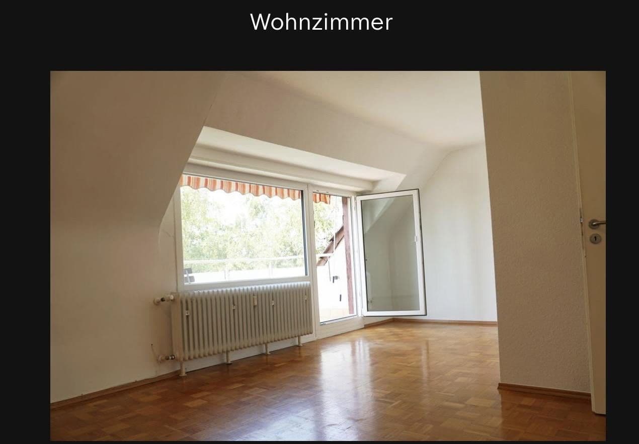 Prenájom bytu 3-izbový 92 m², Von-der-Tann-Straße 8, Heidelberg, Bádensko-Wurttembersko Prenájom bytu 3-izbový 92 m², Von-der-Tann-Straße 8, Heidelberg, Bádensko-Wurttembersko