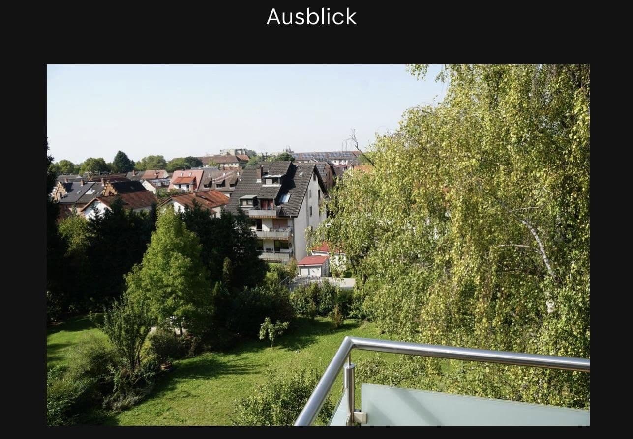 Prenájom bytu 3-izbový 92 m², Von-der-Tann-Straße 8, Heidelberg, Bádensko-Wurttembersko Prenájom bytu 3-izbový 92 m², Von-der-Tann-Straße 8, Heidelberg, Bádensko-Wurttembersko