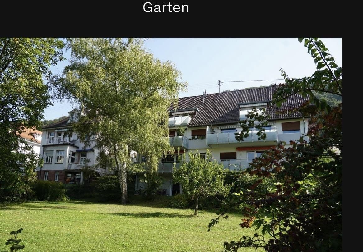 Prenájom bytu 3-izbový 92 m², Von-der-Tann-Straße 8, Heidelberg, Bádensko-Wurttembersko Prenájom bytu 3-izbový 92 m², Von-der-Tann-Straße 8, Heidelberg, Bádensko-Wurttembersko