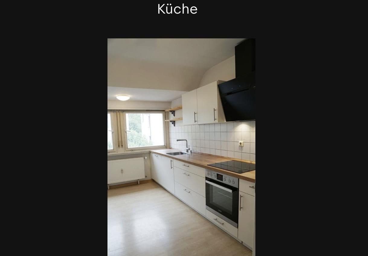 Prenájom bytu 3-izbový 92 m², Von-der-Tann-Straße 8, Heidelberg, Bádensko-Wurttembersko Prenájom bytu 3-izbový 92 m², Von-der-Tann-Straße 8, Heidelberg, Bádensko-Wurttembersko