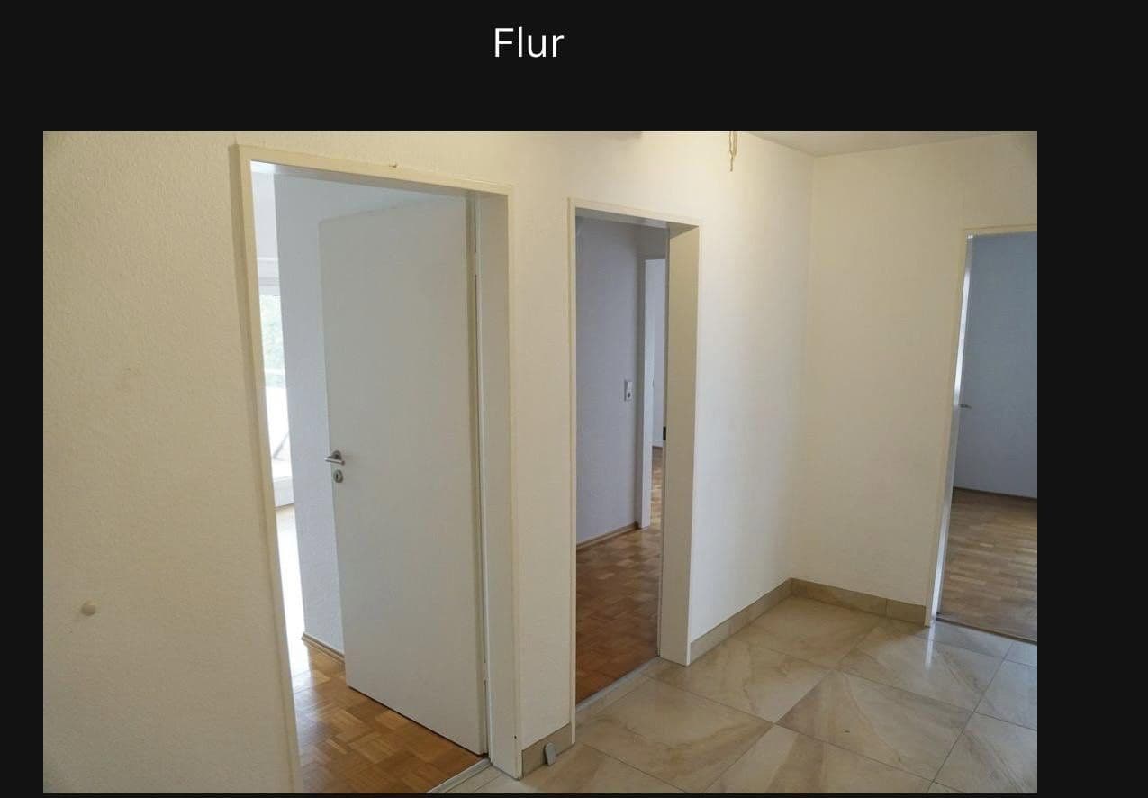 Prenájom bytu 3-izbový 92 m², Von-der-Tann-Straße 8, Heidelberg, Bádensko-Wurttembersko Prenájom bytu 3-izbový 92 m², Von-der-Tann-Straße 8, Heidelberg, Bádensko-Wurttembersko