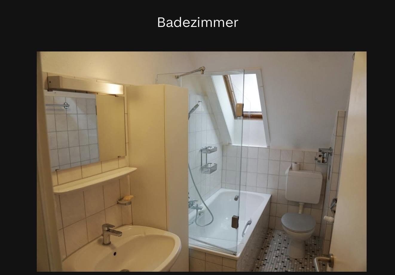 Prenájom bytu 3-izbový 92 m², Von-der-Tann-Straße 8, Heidelberg, Bádensko-Wurttembersko Prenájom bytu 3-izbový 92 m², Von-der-Tann-Straße 8, Heidelberg, Bádensko-Wurttembersko