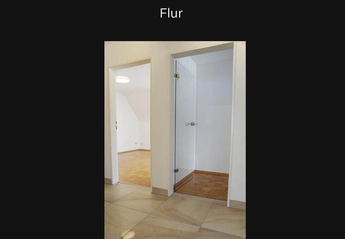 Prenájom bytu 3-izbový 92 m², Von-der-Tann-Straße 8, Heidelberg, Bádensko-Wurttembersko Prenájom bytu 3-izbový 92 m², Von-der-Tann-Straße 8, Heidelberg, Bádensko-Wurttembersko