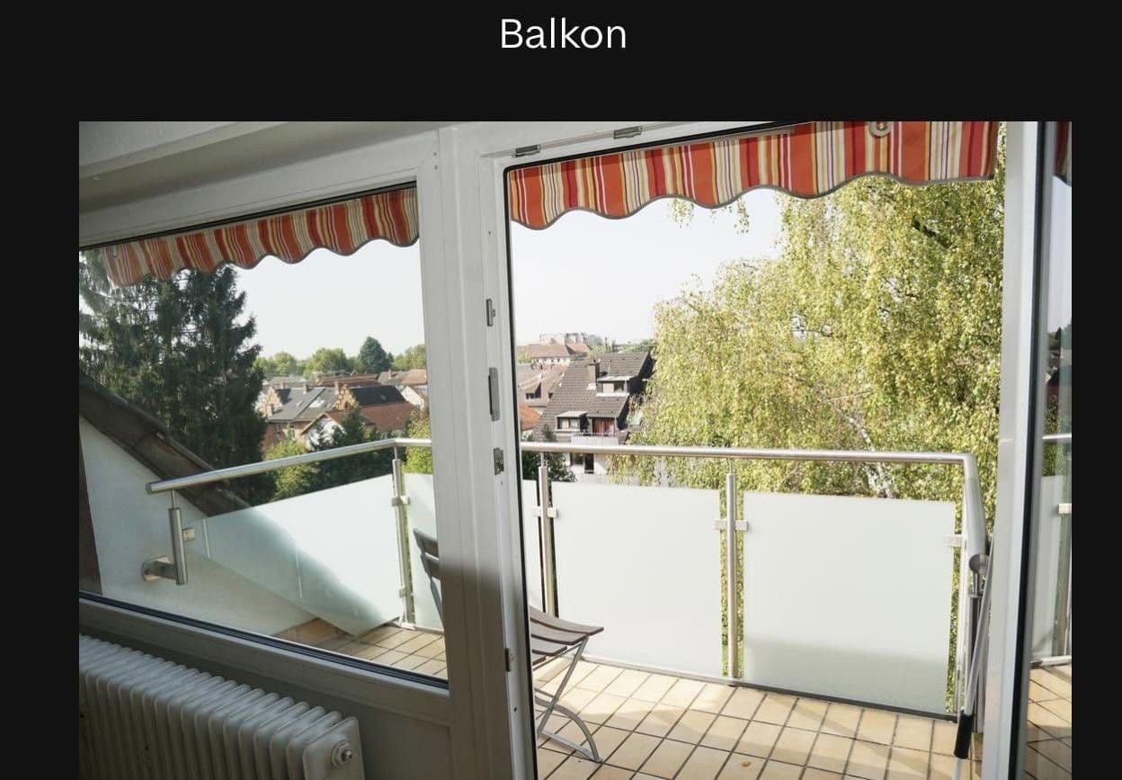 Prenájom bytu 3-izbový 92 m², Von-der-Tann-Straße 8, Heidelberg, Bádensko-Wurttembersko Prenájom bytu 3-izbový 92 m², Von-der-Tann-Straße 8, Heidelberg, Bádensko-Wurttembersko