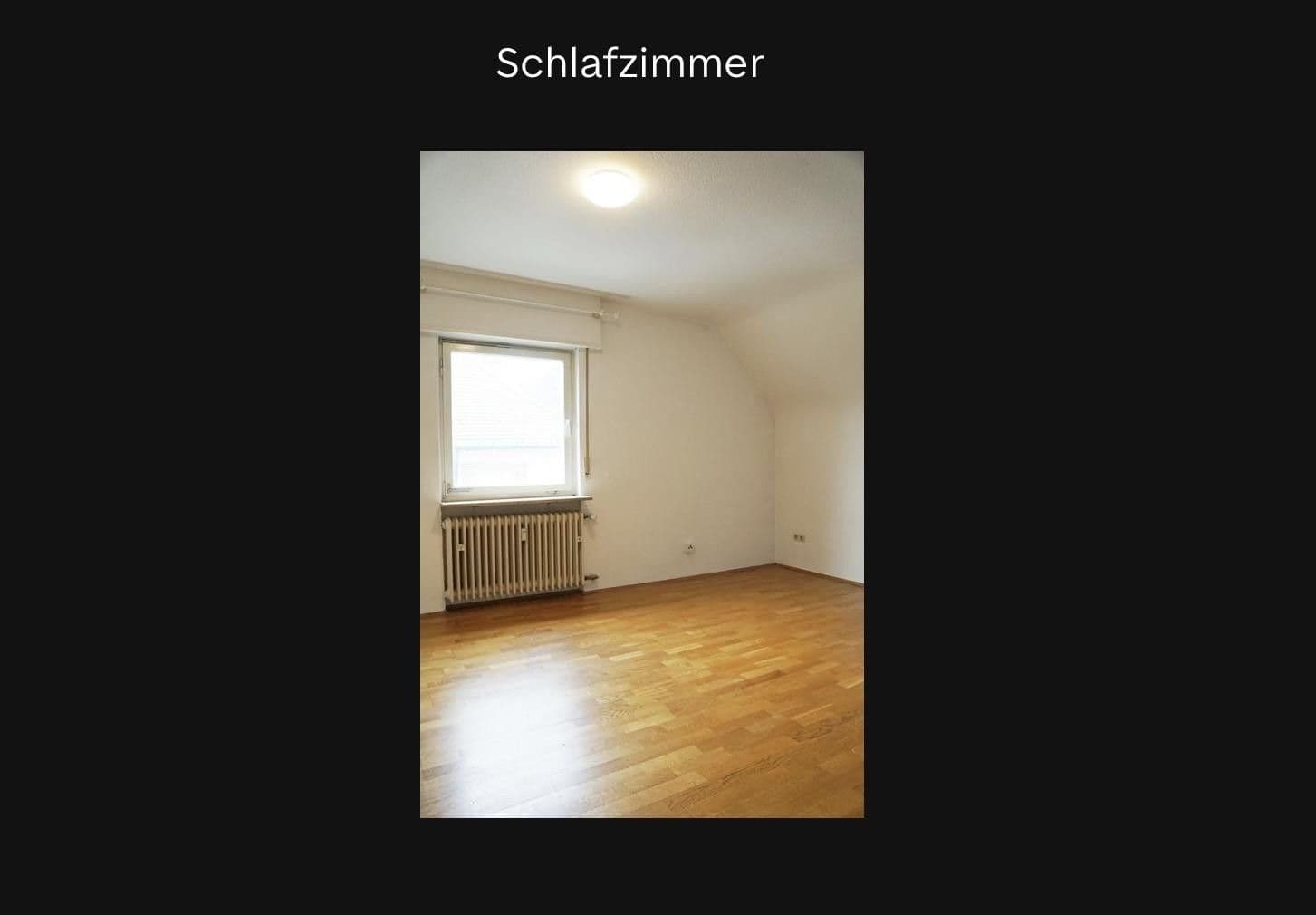 Prenájom bytu 3-izbový 92 m², Von-der-Tann-Straße 8, Heidelberg, Bádensko-Wurttembersko Prenájom bytu 3-izbový 92 m², Von-der-Tann-Straße 8, Heidelberg, Bádensko-Wurttembersko