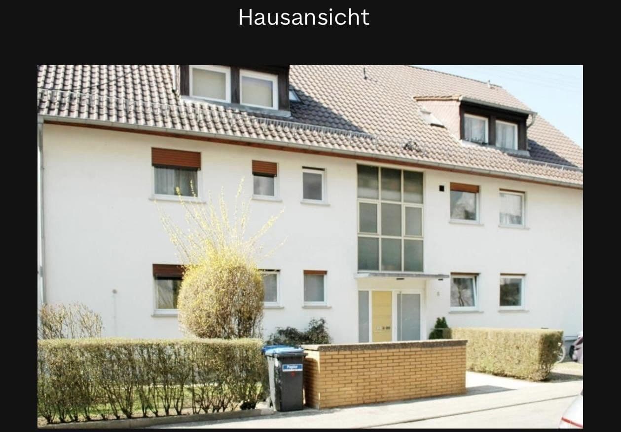 Prenájom bytu 3-izbový 92 m², Von-der-Tann-Straße 8, Heidelberg, Bádensko-Wurttembersko Prenájom bytu 3-izbový 92 m², Von-der-Tann-Straße 8, Heidelberg, Bádensko-Wurttembersko