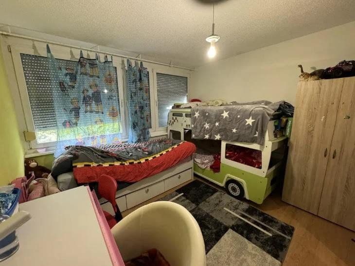 Prenájom bytu 3-izbový 91 m², Ferdinand-Weiß-Straße 30, Freiburg, Bádensko-Wurttembersko Prenájom bytu 3-izbový 91 m², Ferdinand-Weiß-Straße 30, Freiburg, Bádensko-Wurttembersko
