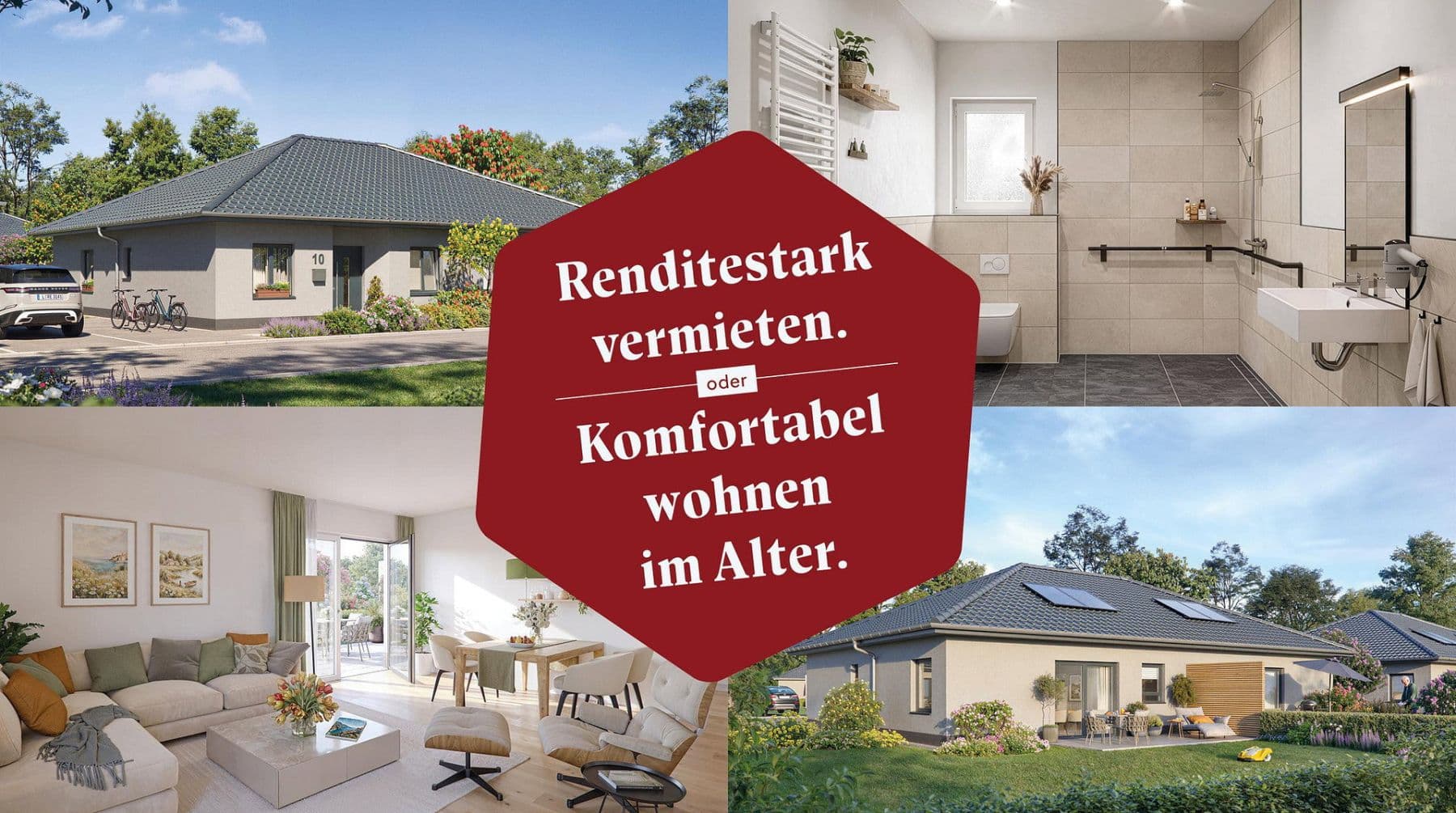 Predaj domu 104 m², Christoph-von-Mühlbach-Weg 1, Großpösna, Sasko Predaj domu 104 m², Christoph-von-Mühlbach-Weg 1, Großpösna, Sasko