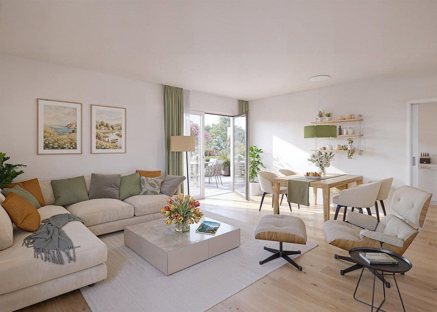 Predaj domu 104 m², Christoph-von-Mühlbach-Weg 1, Großpösna, Sasko Predaj domu 104 m², Christoph-von-Mühlbach-Weg 1, Großpösna, Sasko