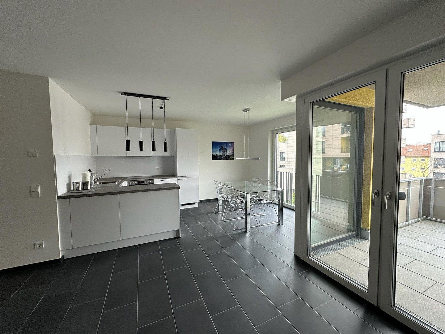 Predaj bytu 3-izbový 77 m², Eisenhutstraße 42, Tübingen, Bádensko-Wurttembersko Predaj bytu 3-izbový 77 m², Eisenhutstraße 42, Tübingen, Bádensko-Wurttembersko