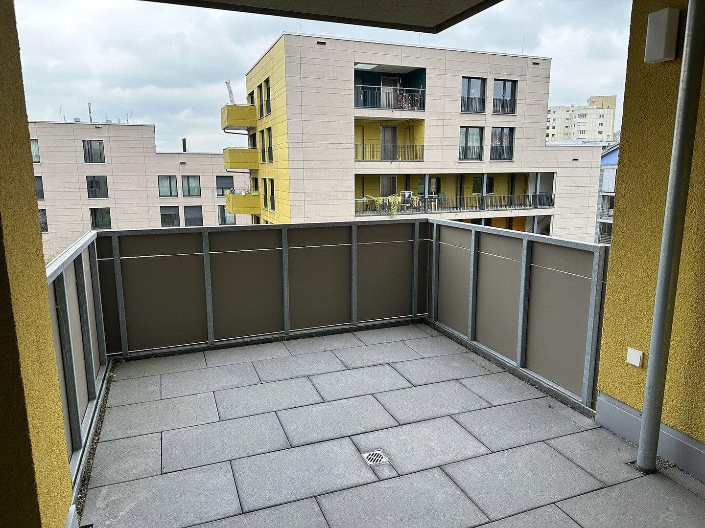 Predaj bytu 3-izbový 77 m², Eisenhutstraße 42, Tübingen, Bádensko-Wurttembersko Predaj bytu 3-izbový 77 m², Eisenhutstraße 42, Tübingen, Bádensko-Wurttembersko