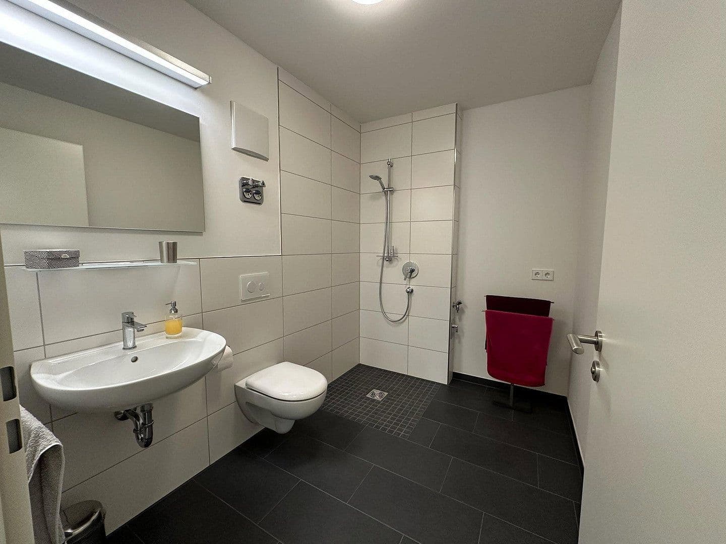Predaj bytu 3-izbový 77 m², Eisenhutstraße 42, Tübingen, Bádensko-Wurttembersko Predaj bytu 3-izbový 77 m², Eisenhutstraße 42, Tübingen, Bádensko-Wurttembersko