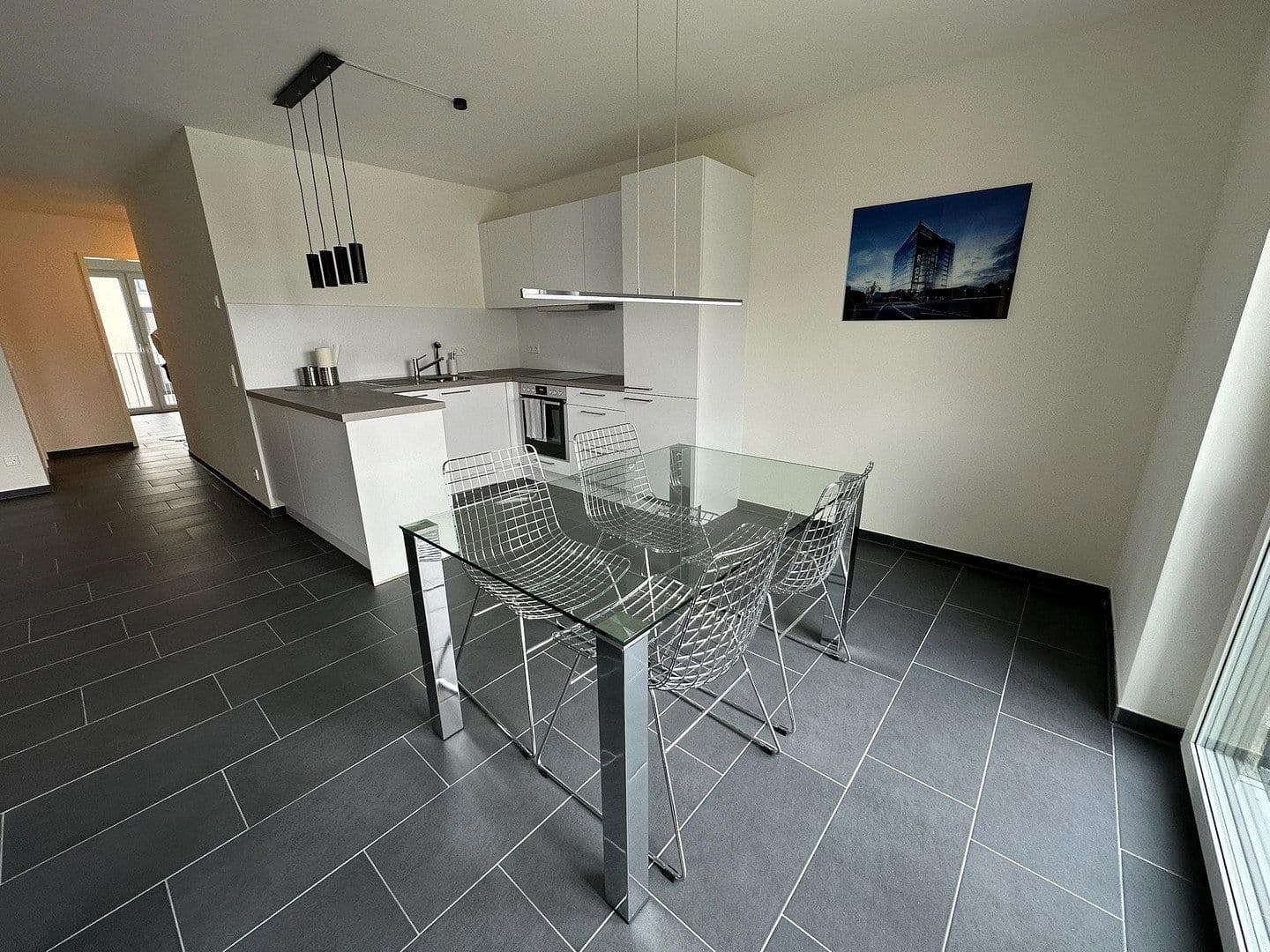 Predaj bytu 3-izbový 77 m², Eisenhutstraße 42, Tübingen, Bádensko-Wurttembersko Predaj bytu 3-izbový 77 m², Eisenhutstraße 42, Tübingen, Bádensko-Wurttembersko