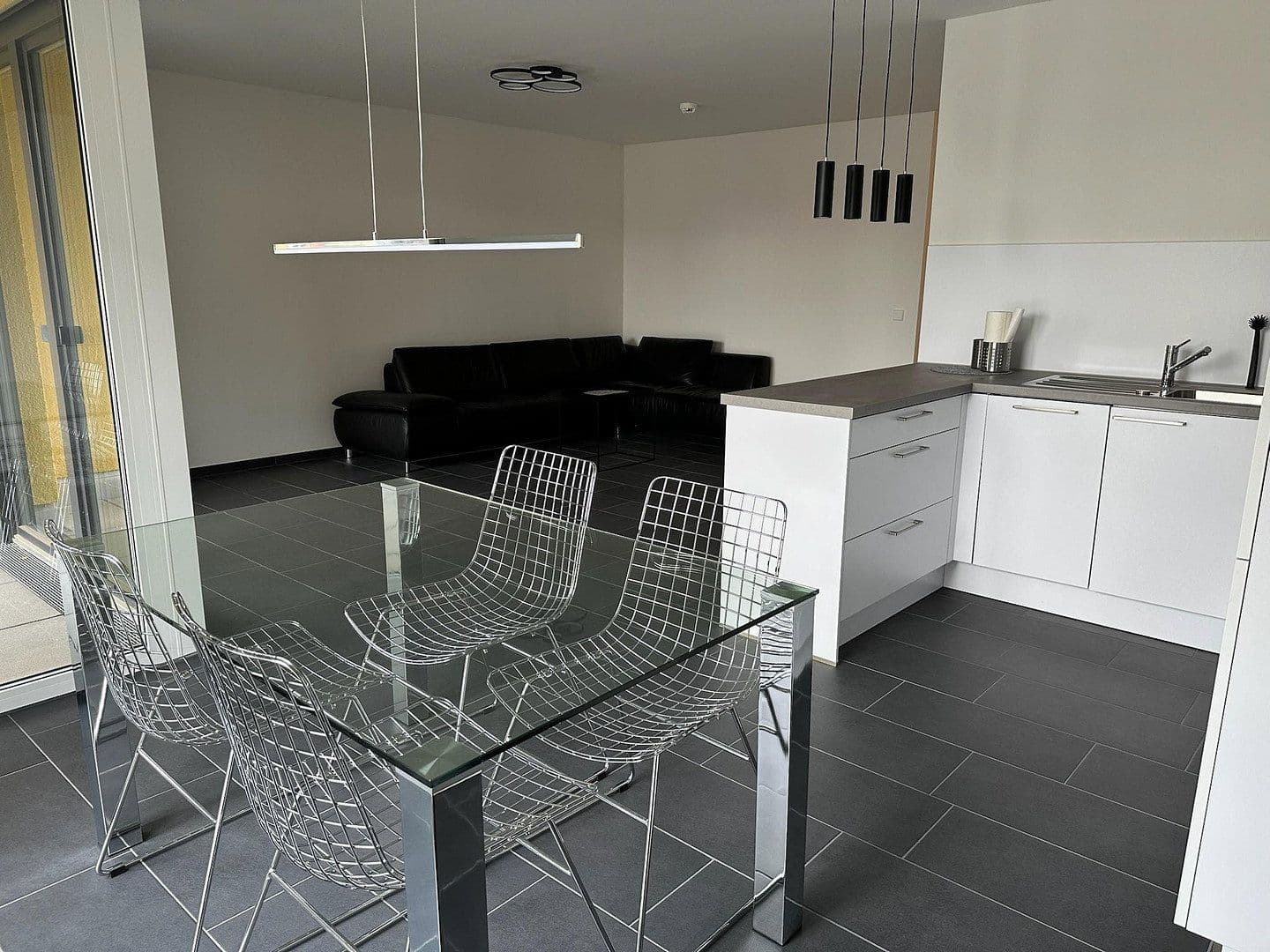 Predaj bytu 3-izbový 77 m², Eisenhutstraße 42, Tübingen, Bádensko-Wurttembersko Predaj bytu 3-izbový 77 m², Eisenhutstraße 42, Tübingen, Bádensko-Wurttembersko