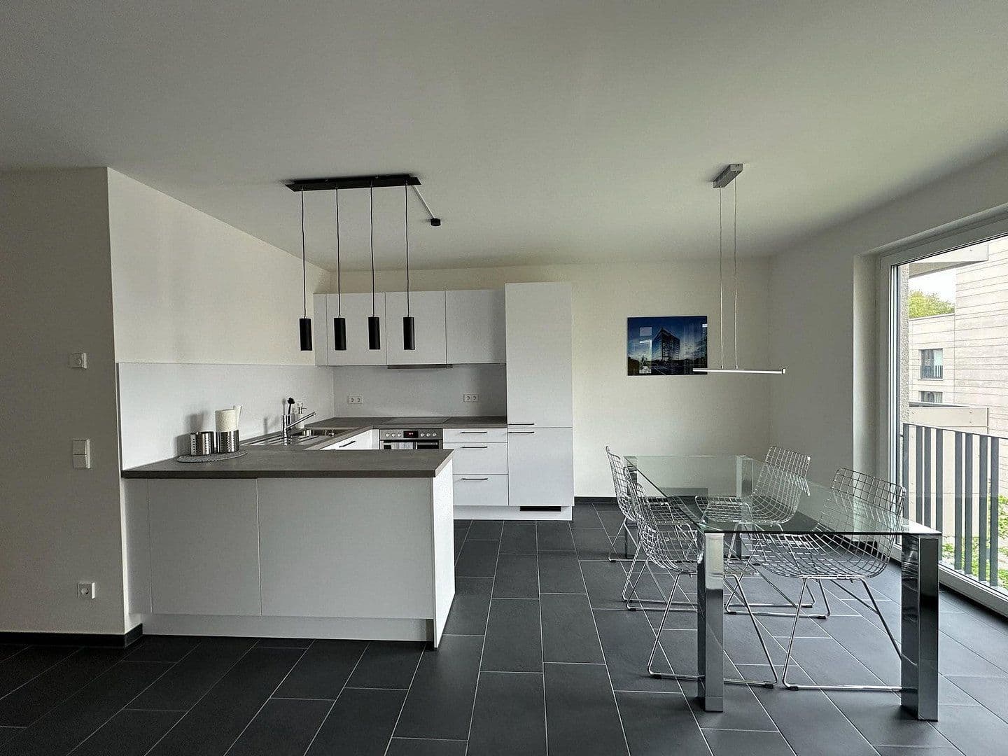 Predaj bytu 3-izbový 77 m², Eisenhutstraße 42, Tübingen, Bádensko-Wurttembersko Predaj bytu 3-izbový 77 m², Eisenhutstraße 42, Tübingen, Bádensko-Wurttembersko