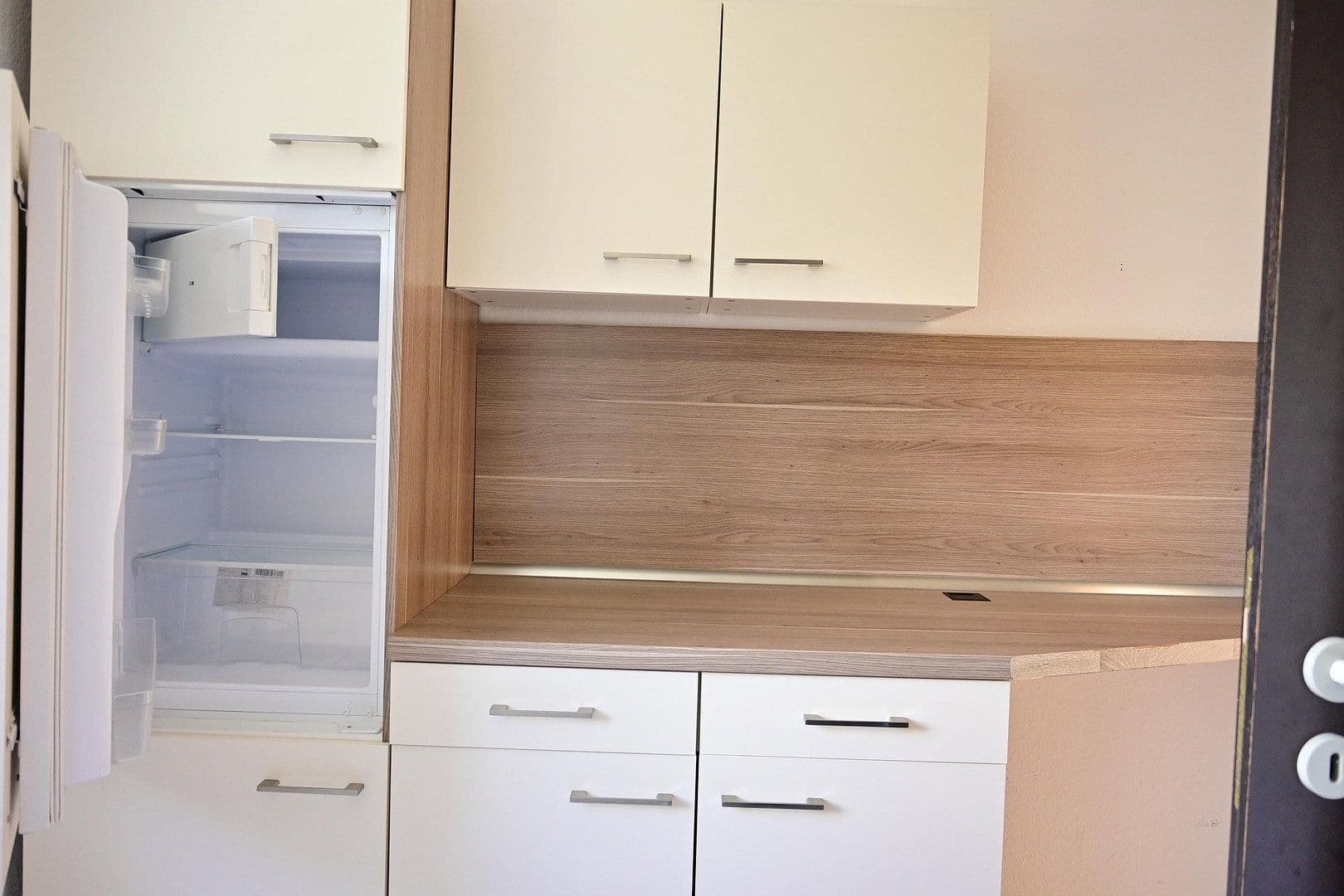 Prenájom bytu 2-izbový 50 m², Talbrückenstr. 7, Bielefeld, Severné Porýnie - Westfálsko Prenájom bytu 2-izbový 50 m², Talbrückenstr. 7, Bielefeld, Severné Porýnie - Westfálsko