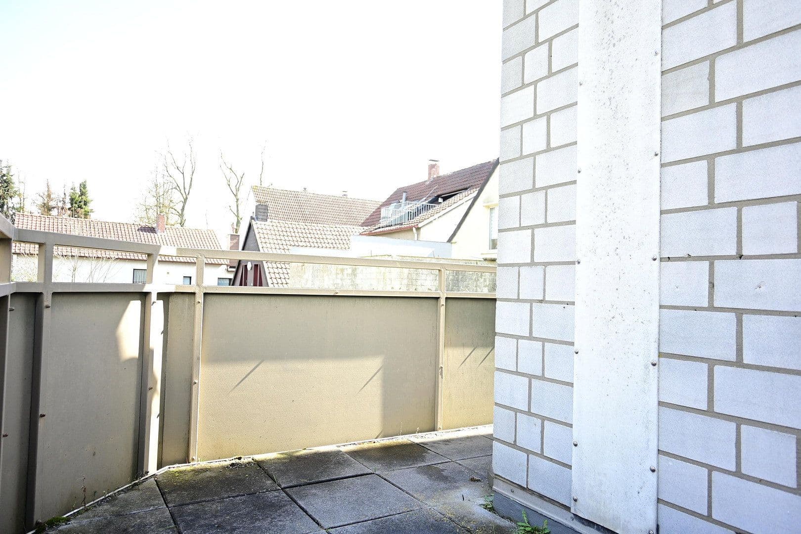Prenájom bytu 2-izbový 50 m², Talbrückenstr. 7, Bielefeld, Severné Porýnie - Westfálsko Prenájom bytu 2-izbový 50 m², Talbrückenstr. 7, Bielefeld, Severné Porýnie - Westfálsko