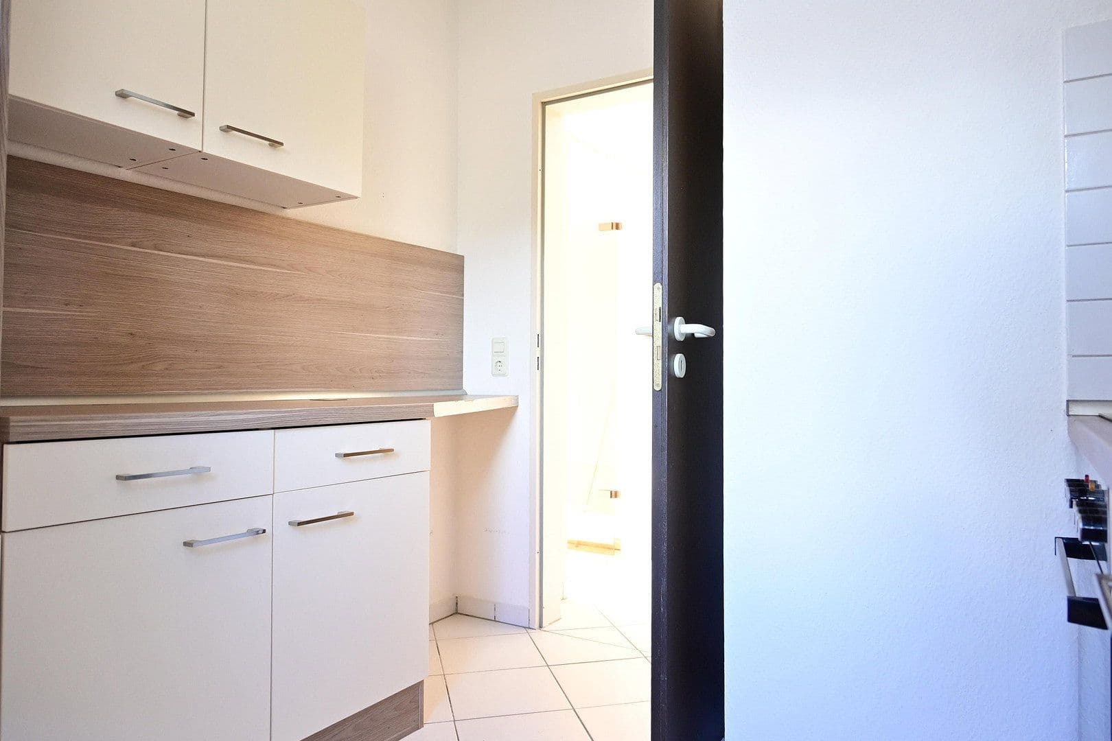 Prenájom bytu 2-izbový 50 m², Talbrückenstr. 7, Bielefeld, Severné Porýnie - Westfálsko Prenájom bytu 2-izbový 50 m², Talbrückenstr. 7, Bielefeld, Severné Porýnie - Westfálsko