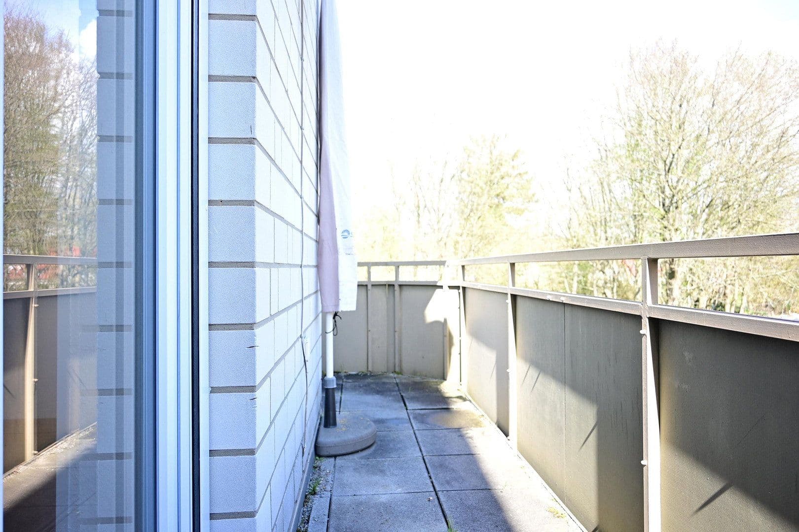 Prenájom bytu 2-izbový 50 m², Talbrückenstr. 7, Bielefeld, Severné Porýnie - Westfálsko Prenájom bytu 2-izbový 50 m², Talbrückenstr. 7, Bielefeld, Severné Porýnie - Westfálsko