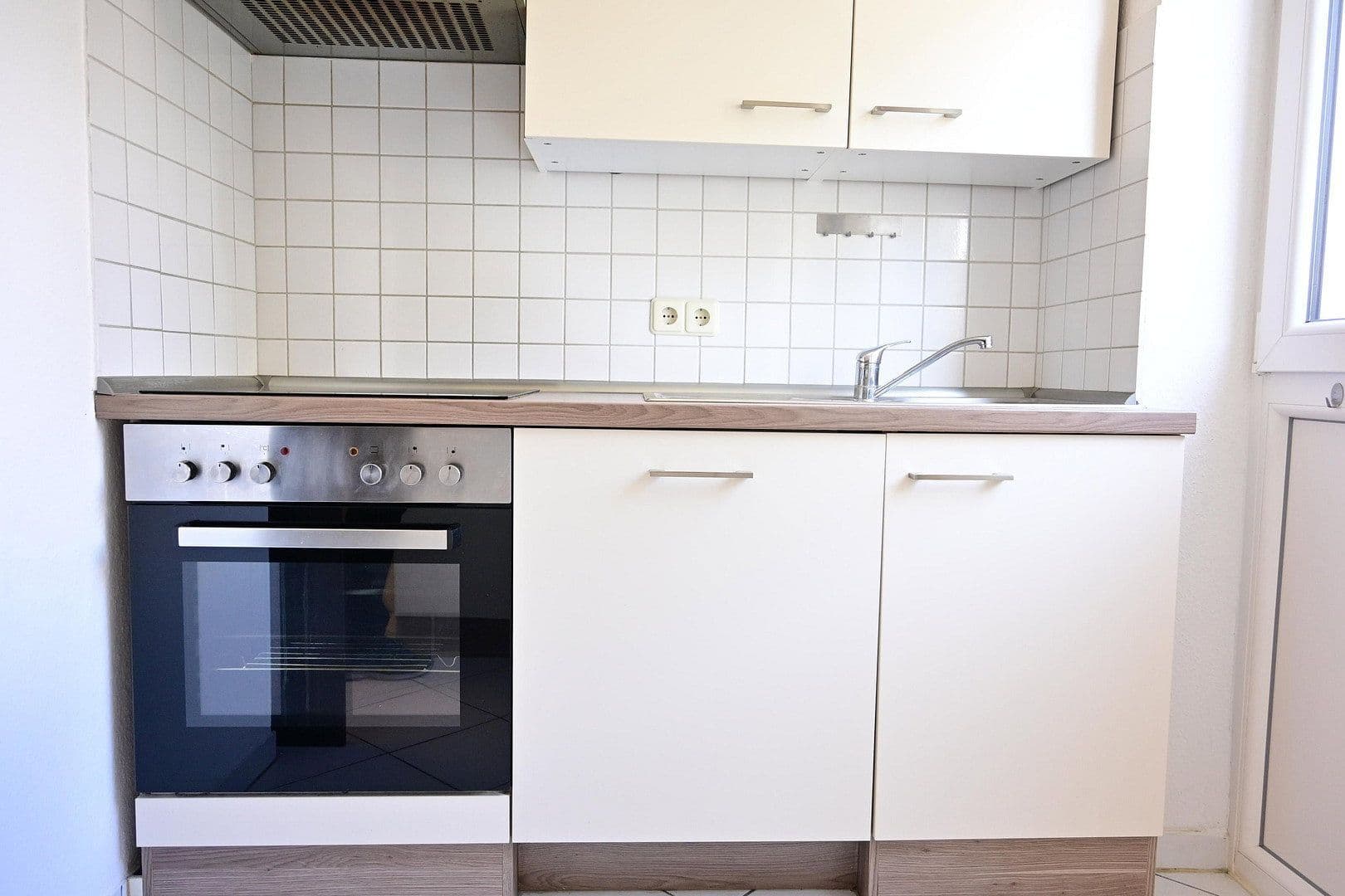 Prenájom bytu 2-izbový 50 m², Talbrückenstr. 7, Bielefeld, Severné Porýnie - Westfálsko Prenájom bytu 2-izbový 50 m², Talbrückenstr. 7, Bielefeld, Severné Porýnie - Westfálsko