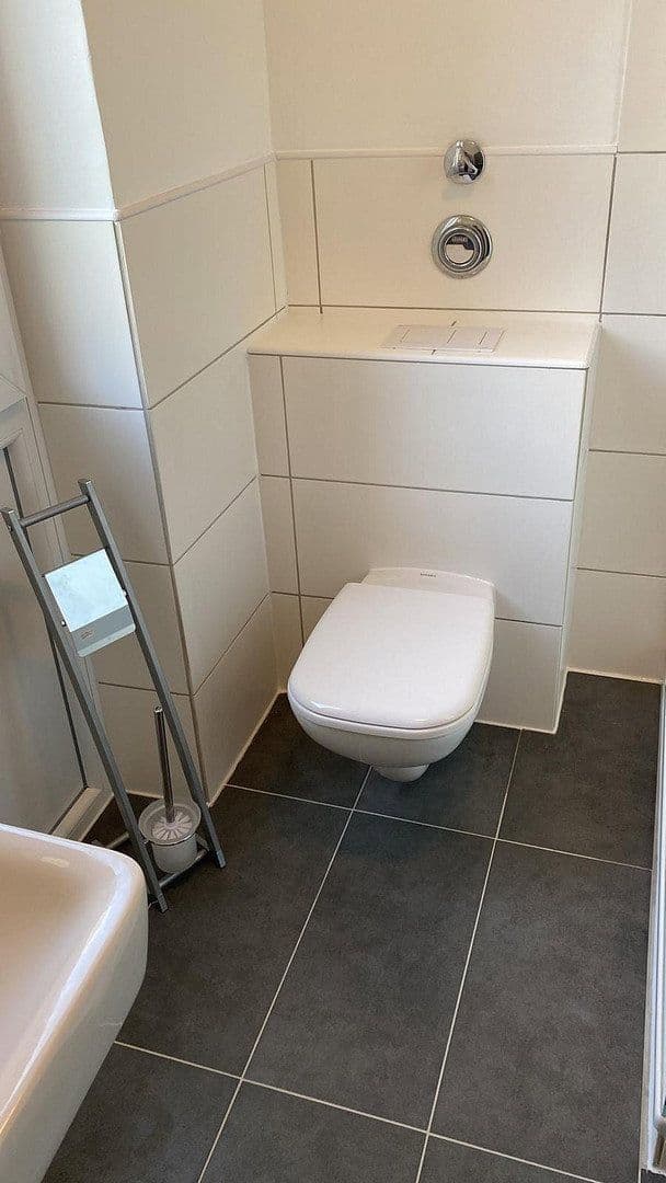 Prenájom bytu 2-izbový 50 m², Talbrückenstr. 7, Bielefeld, Severné Porýnie - Westfálsko Prenájom bytu 2-izbový 50 m², Talbrückenstr. 7, Bielefeld, Severné Porýnie - Westfálsko