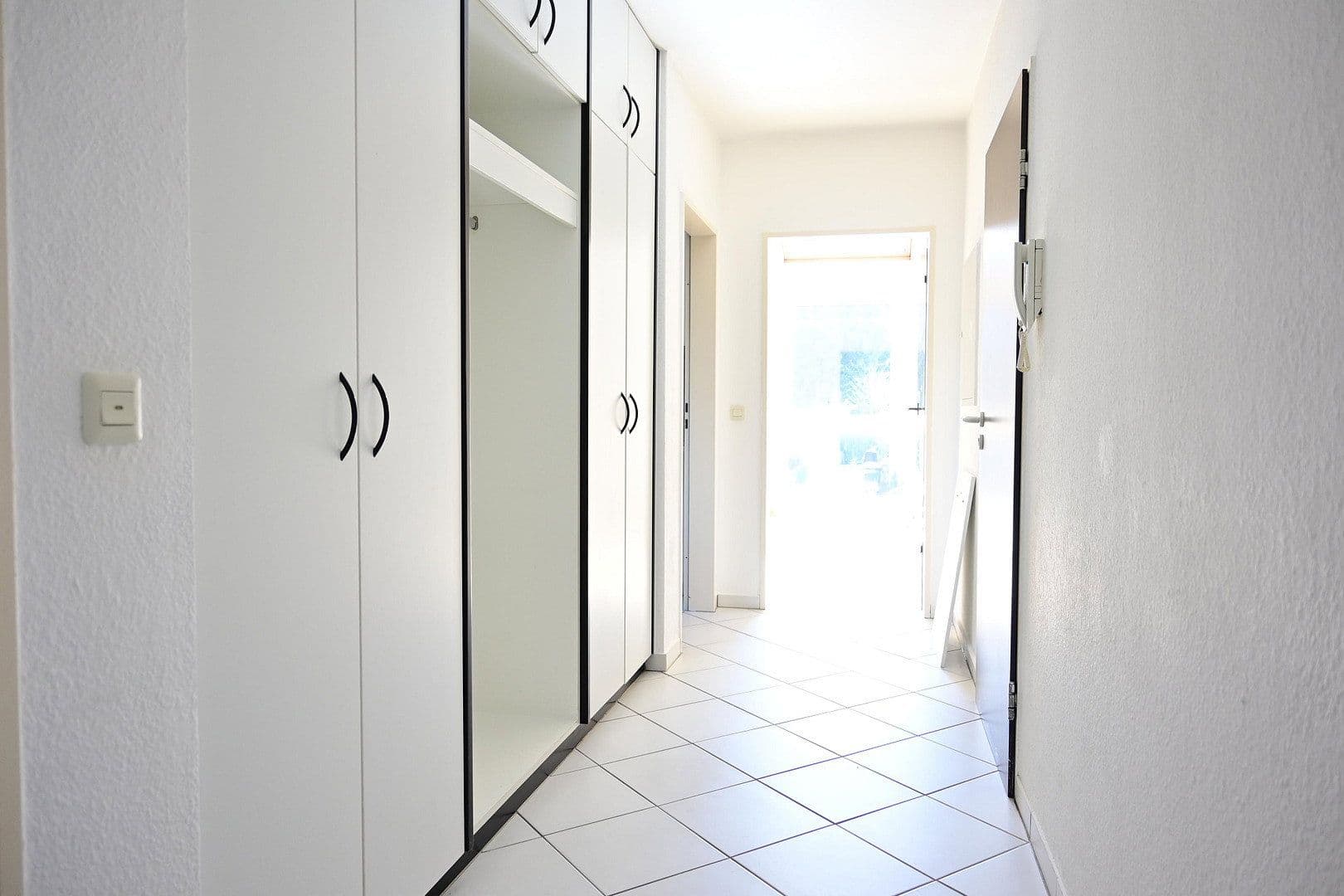 Prenájom bytu 2-izbový 50 m², Talbrückenstr. 7, Bielefeld, Severné Porýnie - Westfálsko Prenájom bytu 2-izbový 50 m², Talbrückenstr. 7, Bielefeld, Severné Porýnie - Westfálsko