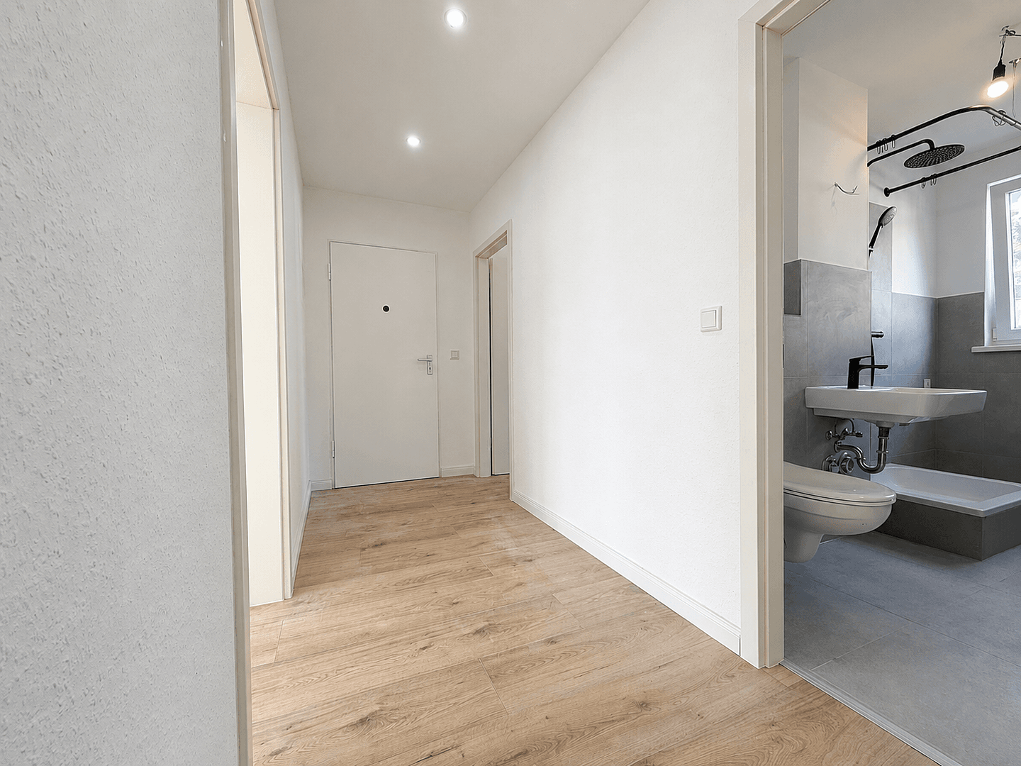 Predaj bytu 3-izbový 65 m², Graubündener Straße 39, Bremen, Brémy Predaj bytu 3-izbový 65 m², Graubündener Straße 39, Bremen, Brémy