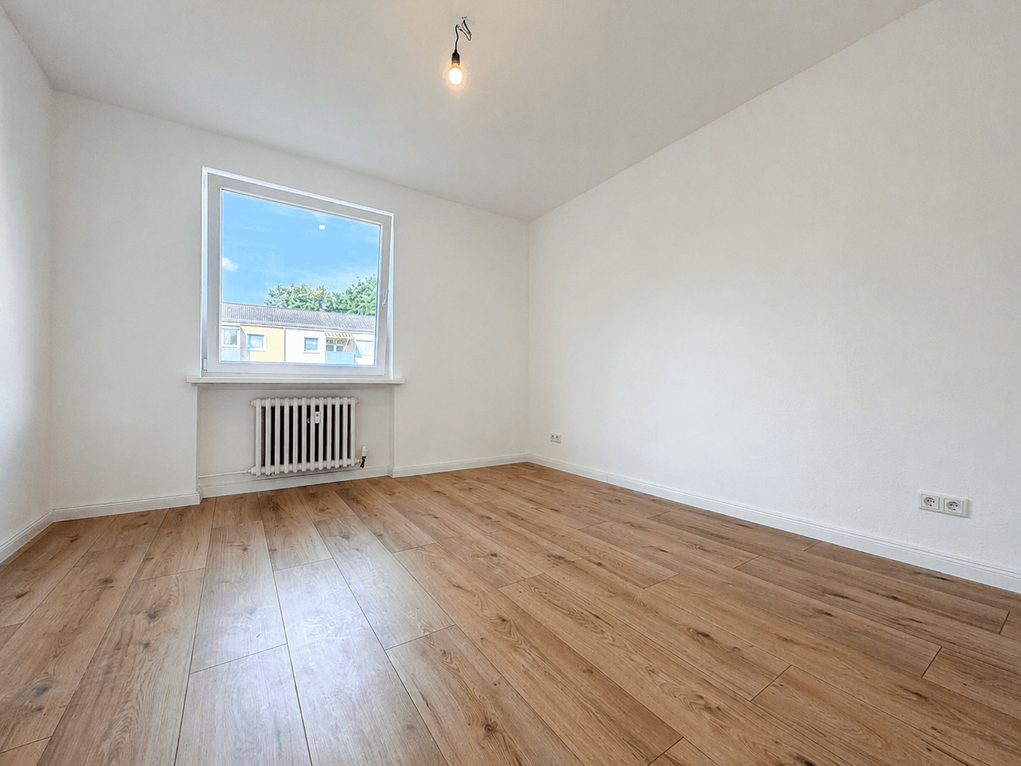 Predaj bytu 3-izbový 65 m², Graubündener Straße 39, Bremen, Brémy Predaj bytu 3-izbový 65 m², Graubündener Straße 39, Bremen, Brémy